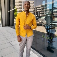 Manishimwe Leopord