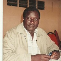 Paul Mosonik