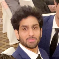 Mian Arslan Ali