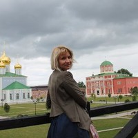 Тамара Гранкина