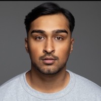 Akash Ramesh Kumar