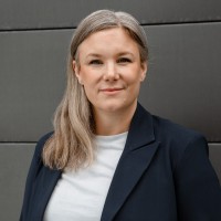 Martina Hegestig