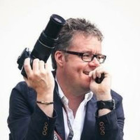 Jonathan Parr