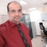 shaikh farroqh