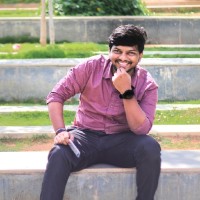 SHARATH B K
