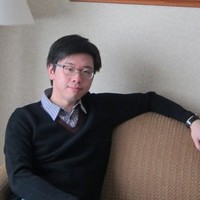 Thomas Ling