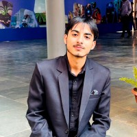Shourya Tomar
