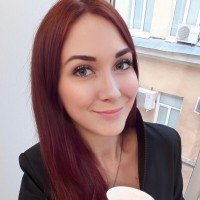 Polina Arhipova