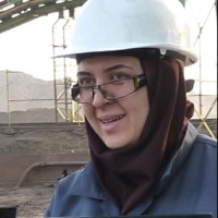Bahareh Akbari Rad