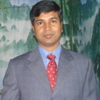 Abhijeet Bhushan