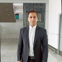 Ajay Singh