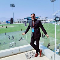 Vivek Bhagat