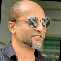 Vishnu Sukumaran