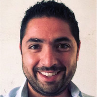 Carlos Alberto Garcia
