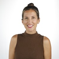 Lizzie Jensen