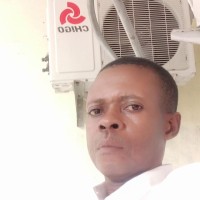 Paul Kabemba