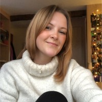 Kate Winchester