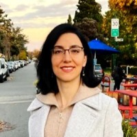 Daryanaz Dargahi, Ph.D.