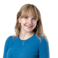 Diana Hass, Lpc