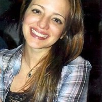 Gabriela Oliveira