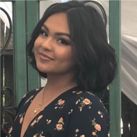 Vanessa Gutierrez-Ramirez