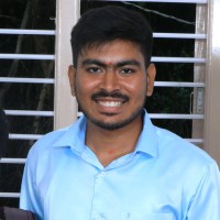 Shivakumar S M