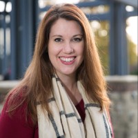 Stephanie Dechant, MBA, CMA