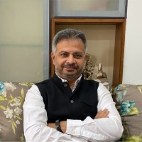 Anand Managoli