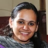 Soumya Mukundan