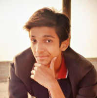 Mirza Yasir Baig