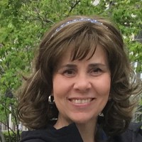 Victoria Robinson