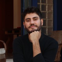 Iago de Oliveira (he/him), LEED GA