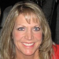 Julie Johnson