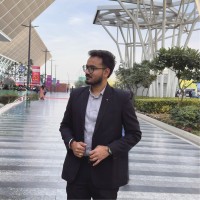 Shivam Mishra