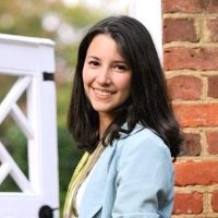 Carolina Ferrerosa Young, Ph.D.