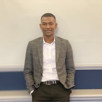 Folorunsho Mustafa