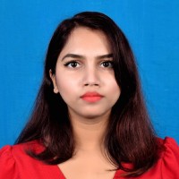 Gitanjali Ghosh