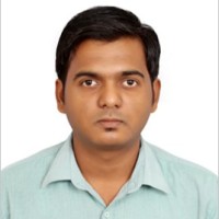 Vijay Ramakrishnan