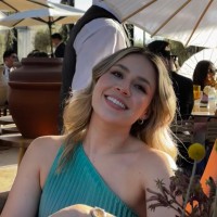 María Rebeca Méndez