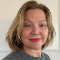 Sandra Træland