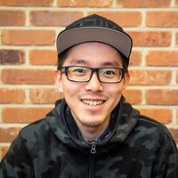 Kuo-jui Hung