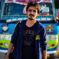 Adeel Ur Rehman