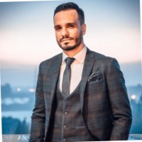 Taibi Yassir