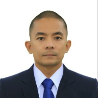 Alvin Roy Mendoza