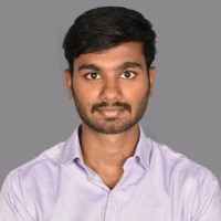 Pavan Sriram Boyina