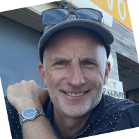 David Trinder