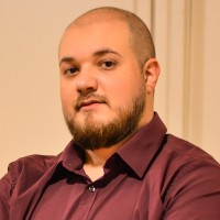 Kristian Mazzucca