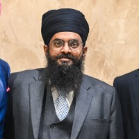 Taranjeet Singh