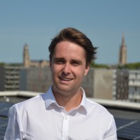 Gregory De Ruyter