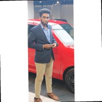 Mukesh Murugan